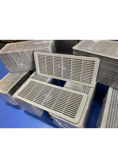 Sunroof Izgarasi Mercedes-Benz 2117840644 557674241