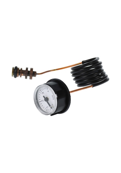 Bosch Uyumlu Wbn600035c  Kombi Manometre Basınç Göstergesi