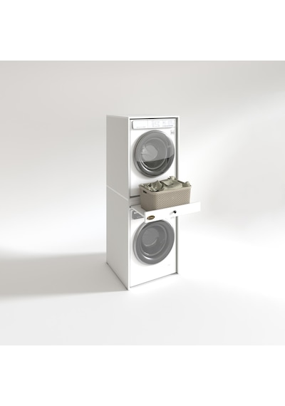 Kenzlife Çamaşır-Kurutma Makinesi Dolabı Avi Senna Byz 187 070 60 Çekmeceli Banyo Çok Renkli Kenzlife Çamaşır-Kurutma Makinesi Dolabı Avi Senna Byz 187 070 60 Çekmeceli Banyo Çok Renkli