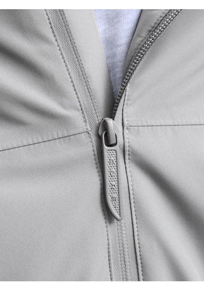 Jack & Jones Jcofusıon Technıcal Jacket Sn Skyline Skyline