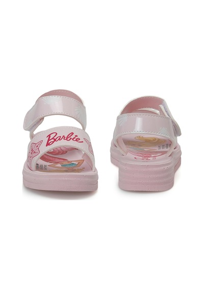 Barbie Dukla.p Pembe Kız Çocuk Sandalet Dukla.p6fx 000000000102251988