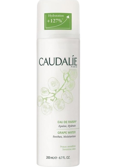Caudalie Nemlendirici & Ferahlatıcı Üzüm Suyu 200 ML