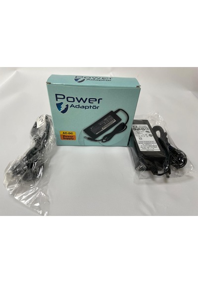Xp Power 12v 5a Plastik Kasa Dokunmatik Pos Adaptör