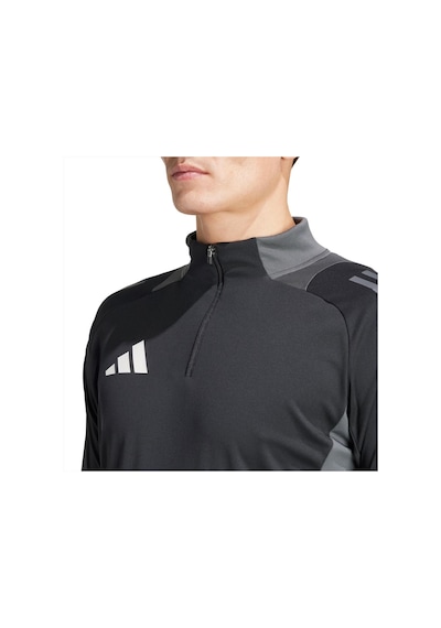 Adidas Il8257 Tiro24 C Tr Top Siyah Eşofman Üstü 001