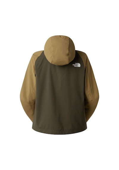 The North Face W Lıghtrange Woven Kadın Ceket Nf0a8er2jv41 Çok Renkli