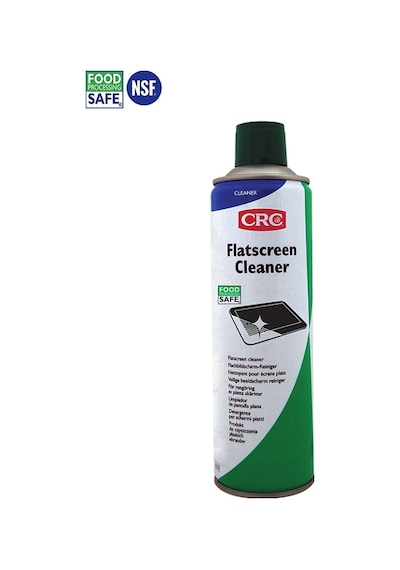 Crc Flatscreen Cleaner Fps 500 Ml 1'li Paket