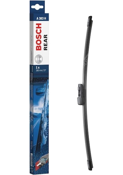 Volkswagen Tiguan Arka Silecek 2016-2021 Bosch Rear A383H