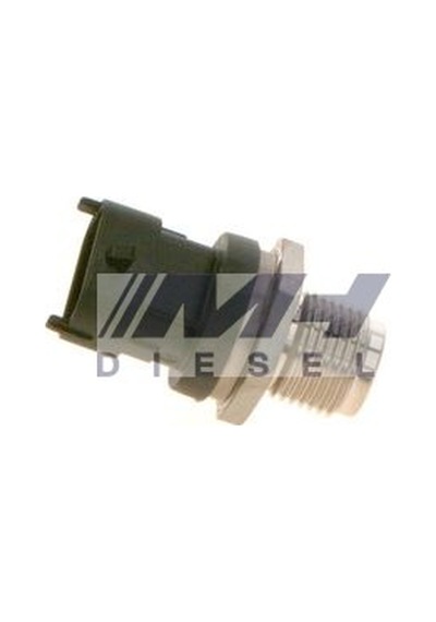 Bosch 0281002846 Yakıt Basınç Sensörü Ford Iveco Case Mtu Common Rail