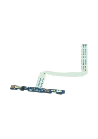 Lenovo Uyumlu Ideapad U510 Notebook Led Board Ls-8973P
