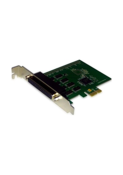 Beek BA-RS232/8-EX RS-232 8 Port PCI Express Ethernet Kartı