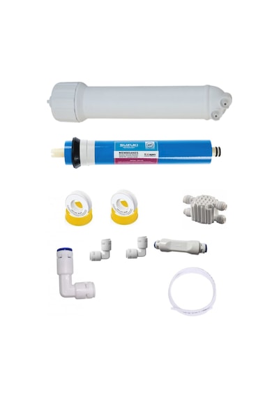 Membran Yenileme Kiti SUZUKI TECHNOLOGY  Membranlı Set