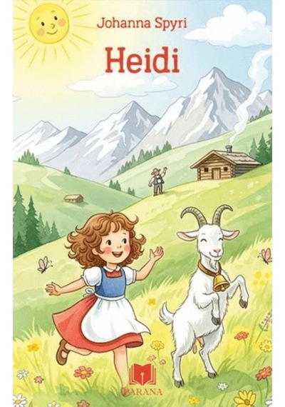 Heidi - Qhdh-836078