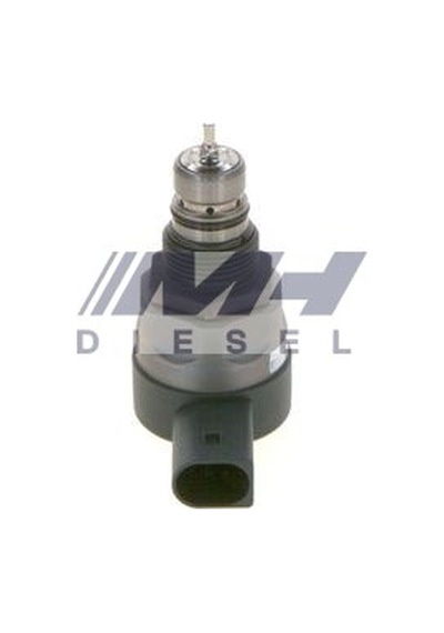 Bosch 0281006394 Yakıt Basınç Regülatör Valfi Bmw 125d 225d 325d 425d 525d 530d B47 B57