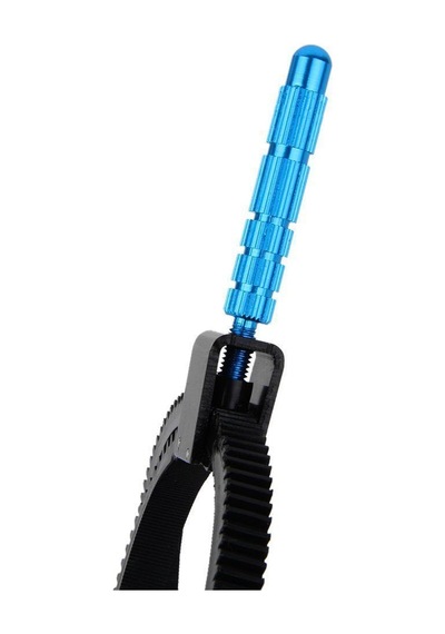 Dslr Lens Odaklama Kemeri- Dslr Lens Gear Belt