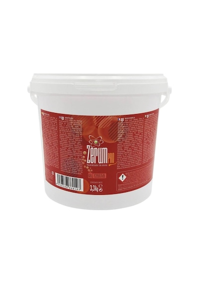 Zerum Pro Jel Dağ Çileği Kokulu 3.3 Kg Koku Giderici 3 KG