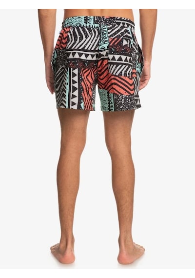 Quiksilver Eqyjv04007-sfv6 Surfsilk Mix 15 M Jamv Erkek Deniz Şortu 001