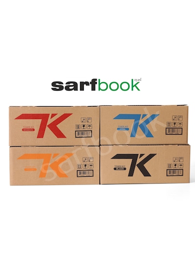 Utax Pk-5020 / C3563i 1takım Toner Kit