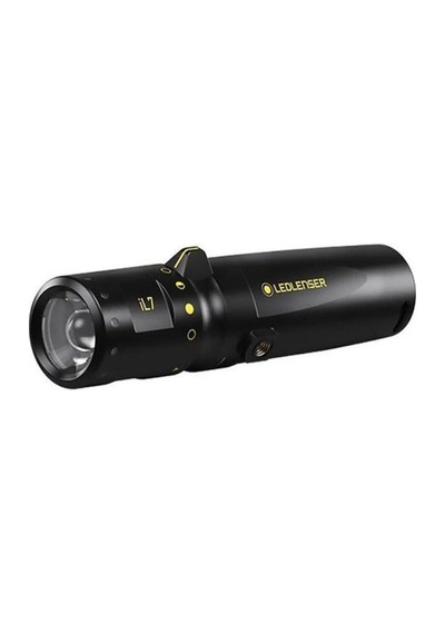 Led Lenser İl7 El Feneri Çok Renkli