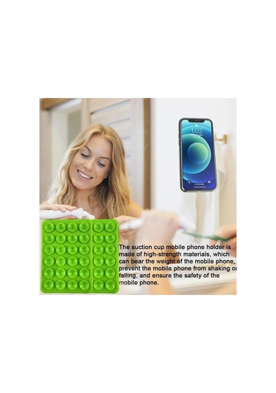 Telefon Sabitleme Pedi