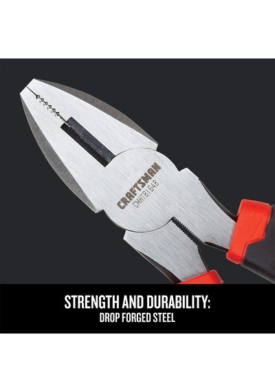 Linesman Pense, 20 Cm Cmht81648 Standart