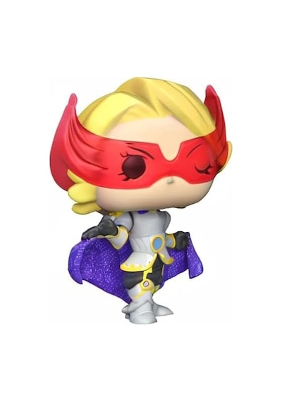 Funko Pop Animasyon: My Hero Academia Mha - Yuga Aoyama - Shin