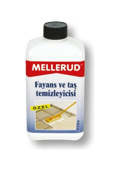 Mellerud Fayans Ve Taş Temizleyici 1 Lt Diğer