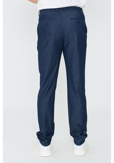 Lacivert Erkek Jogger Pantolon Laci