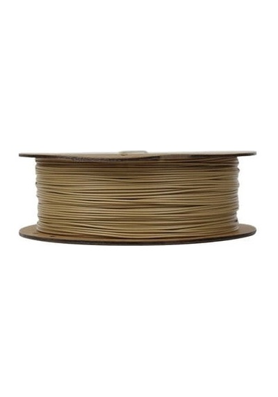 Nanelab Wood Pla Filament - 1 Kg - Ahşap