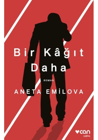 Bir Kâğıt Daha - Yqbx-678300