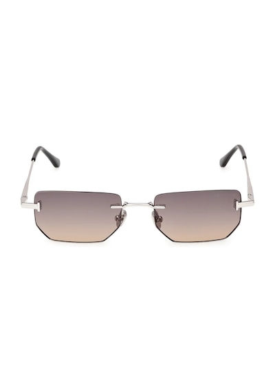 Tom Ford Ft1355s 16b Gümüş Kadın Güneş Gözlüğü