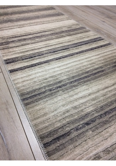 Tuğra Desenli Alt Kısmı Dokuma Kilim 120x180 Ebatlı Kilim