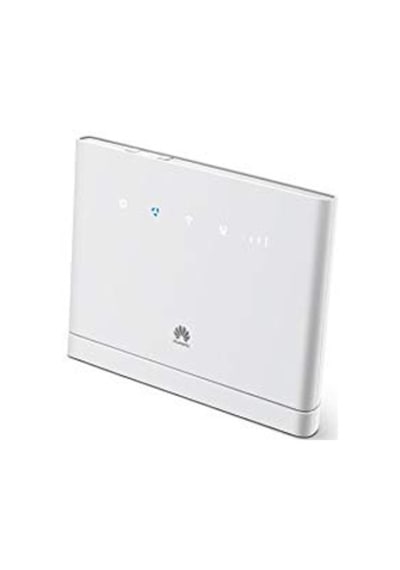 Huawei Modem/yönlendirici B315-22 Wifi N150, 4g Zekâlı