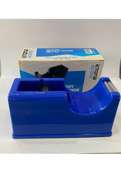 Etona Eco/bant Makinası Etd-207