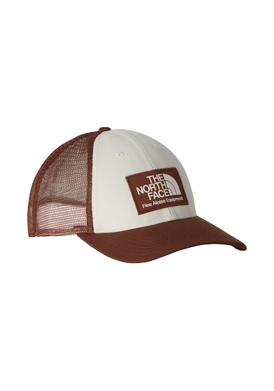 The North Face Mudder Trucker Unisex Şapka Nf0a5fxan0j1 Çok Renkli
