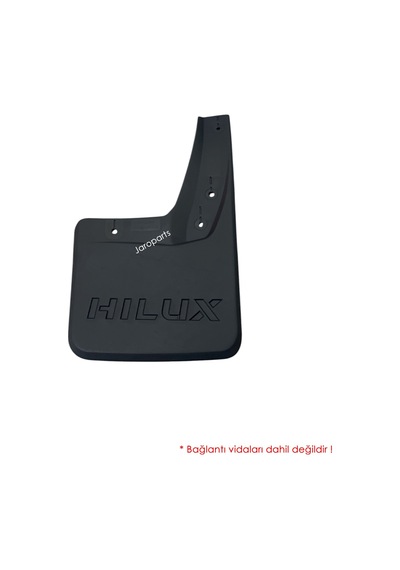 Toyota Hilux Revo Paçalık Küçük Tip 2015-2021 76625-0k270