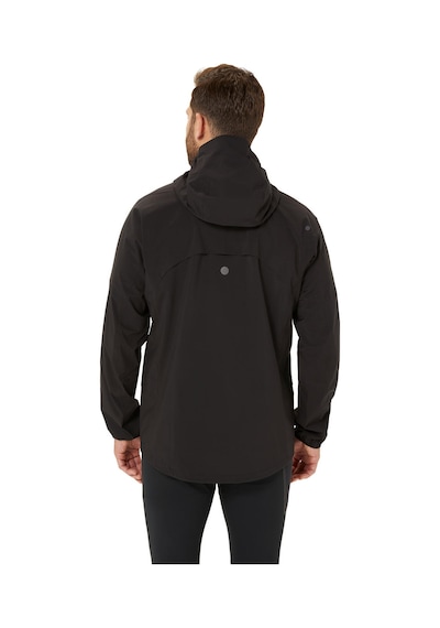 Asics Metarun Waterproof Jacket Erkek Siyah 2011d121-001 Siyah