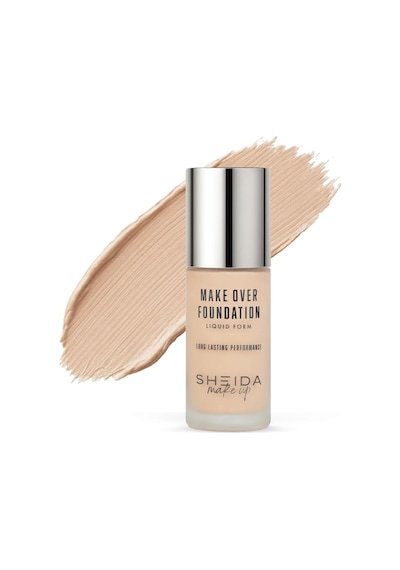 Sıvı Fondöten 40 Ml No:20 Genel