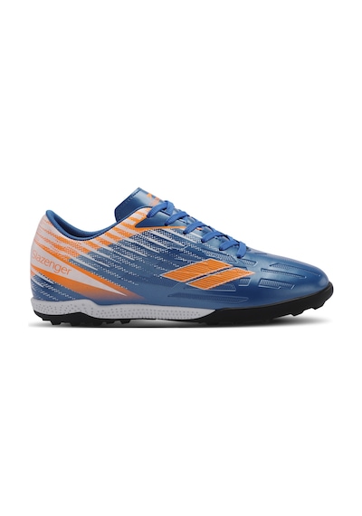 Slazenger Cambly Hs Erkek Halı Saha Saks Mavi Futbol Ayakkabısı Saks Mavi