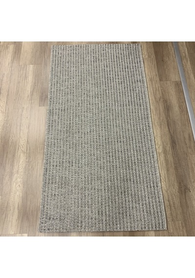 Hoom Rugs Sisal Jüt 666 Gri Dekoratif Halı