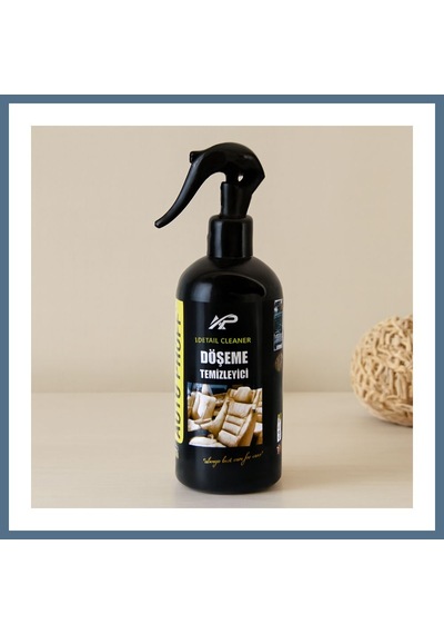 Buradabulabilirsin Oto Döşeme Temizleyici Sprey 400 Ml Bbz