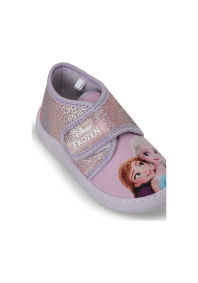 Frozen Cesı Frz2.p Lila Kız Çocuk Günlük Ayakkabı 000000000102710022 Mor
