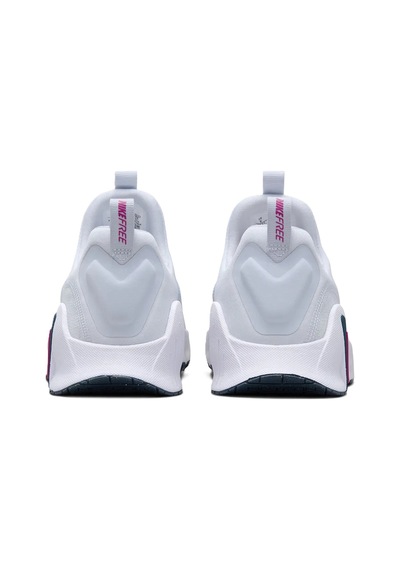 Nike Free Metcon 6 Training Shoes Kadın Yürüyüş Antrenman Ayakkabısı Lila Lila
