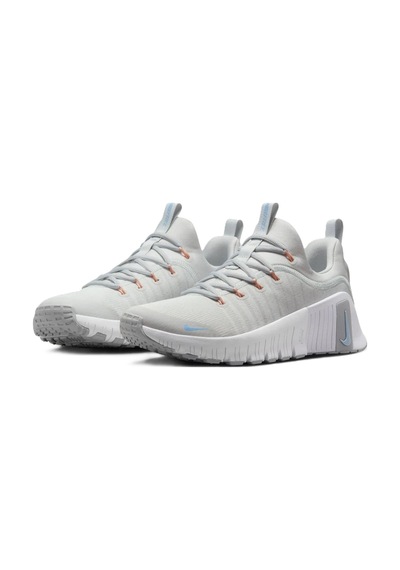 Nike Free Metcon 6 Training Shoes Kadın Yürüyüş Antrenman Ayakkabısı Gri Gri Nike Free Metcon 6 Training Shoes Kadın Yürüyüş Antrenman Ayakkabısı Gri Gri