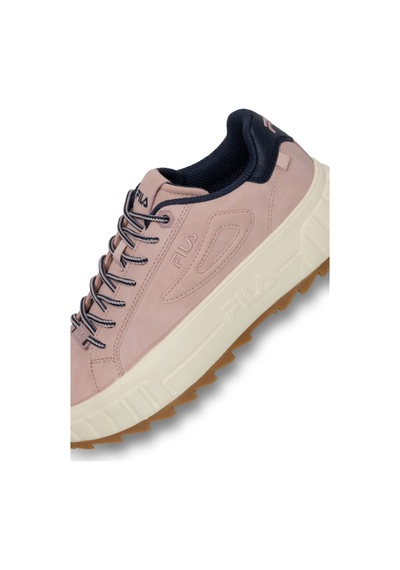 Fıla Sintra N Kadın Sneaker Ayakkabı Ffw0582.43319 Pembe