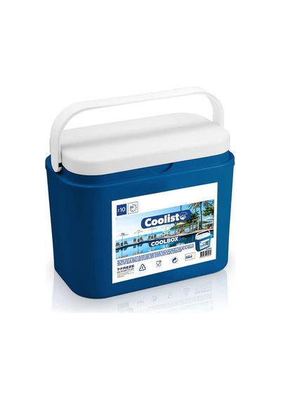 Coolist Clb10 10 Litre Buzluk Teşhir
