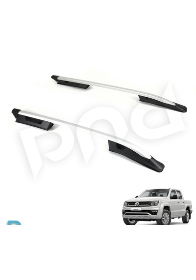 2010-2016 Vw Amarok Tavan Cıtası Grı Flc