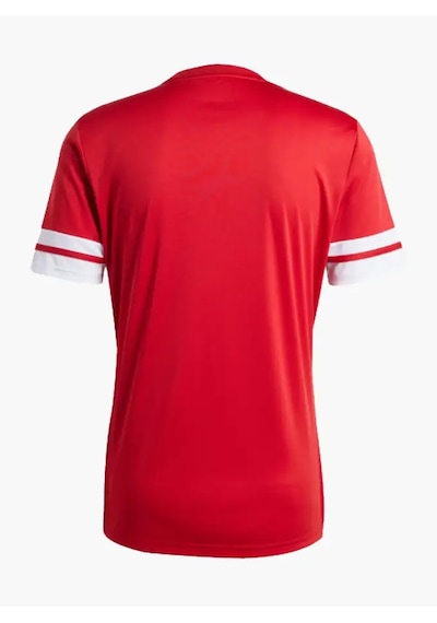 Adidas Squa25 Jersey Erkek Forma Kırmızı