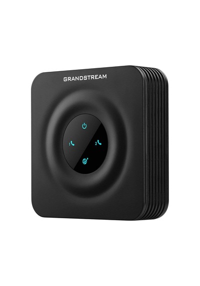 Grandstream GS-HT802 2 Port Fxs Gateway VOIP Ağ Geçidi