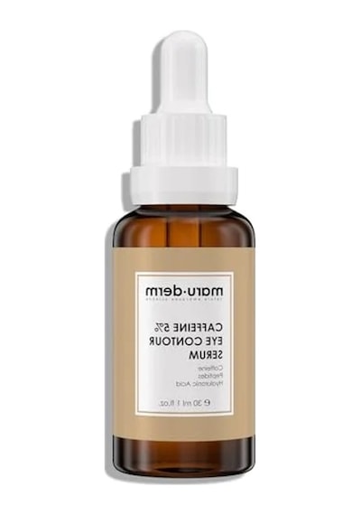 30 Ml Göz Çevresi İçin Kafein İçeren Serum