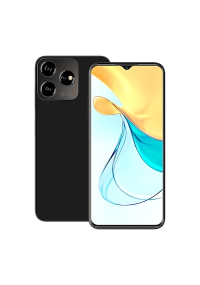 Nubıa V50 Design 8 GB 256 GB Akıllı Telefon (Distribütör Garantili)